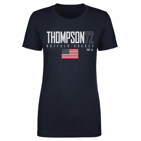 Tage Thompson Women's T-Shirt | 500 LEVEL