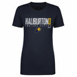 Tyrese Haliburton Women's T-Shirt | 500 LEVEL