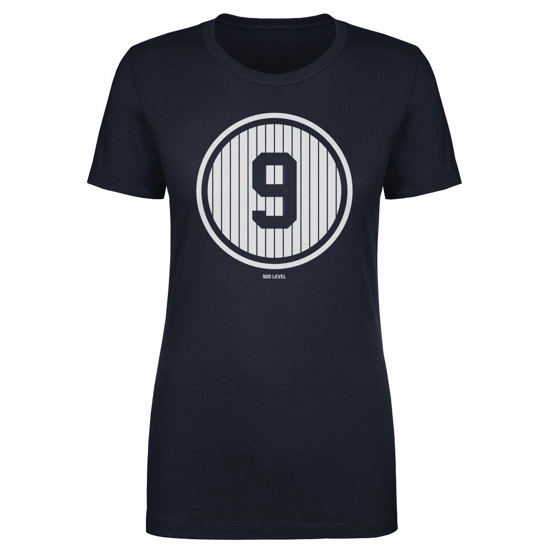 New York Women's T-Shirt | 500 LEVEL