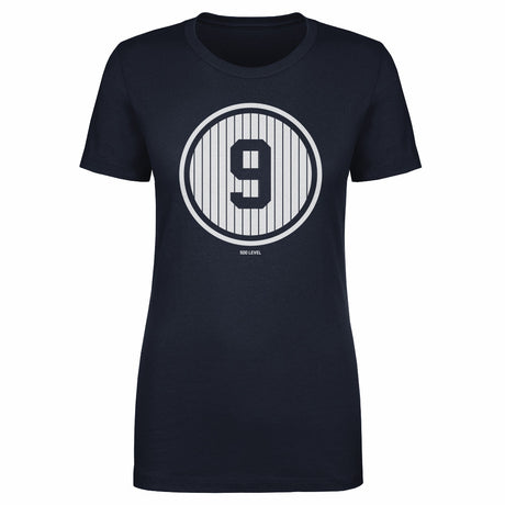New York Women's T-Shirt | 500 LEVEL