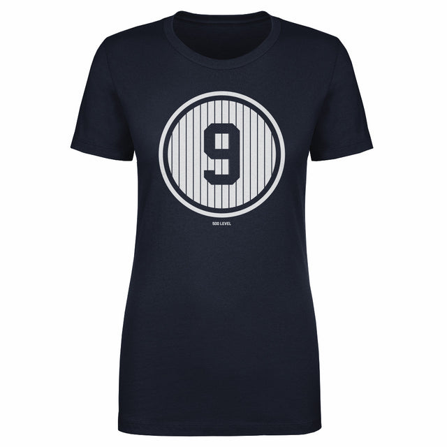 New York Women's T-Shirt | 500 LEVEL