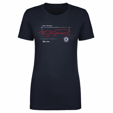 Bradley Beal Women's T-Shirt | 500 LEVEL
