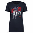 David Fry Women's T-Shirt | 500 LEVEL