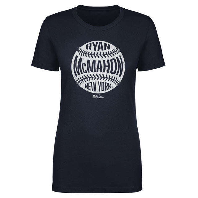 Ryan McMahon Women's T-Shirt | 500 LEVEL