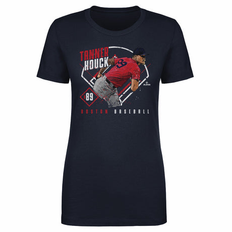 Tanner Houck Women's T-Shirt | 500 LEVEL
