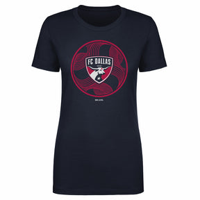 FC Dallas Women's T-Shirt | 500 LEVEL