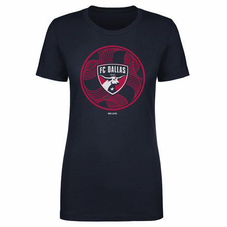 FC Dallas Women's T-Shirt | 500 LEVEL