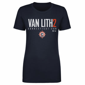 Hailey Van Lith Women's T-Shirt | 500 LEVEL