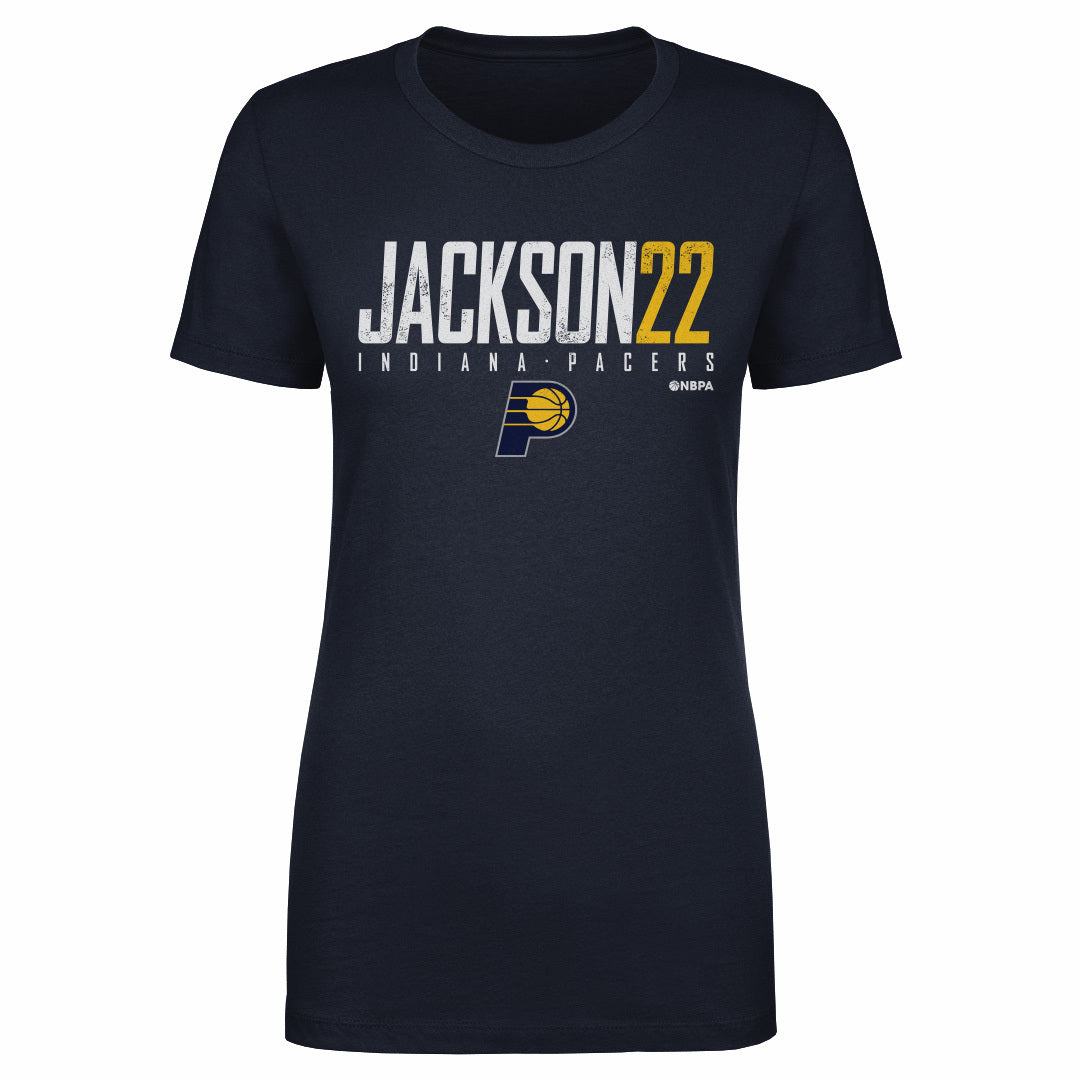 Isaiah Jackson Women&#39;s T-Shirt | 500 LEVEL