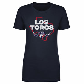 FC Dallas Women's T-Shirt | 500 LEVEL