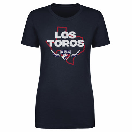 FC Dallas Women's T-Shirt | 500 LEVEL