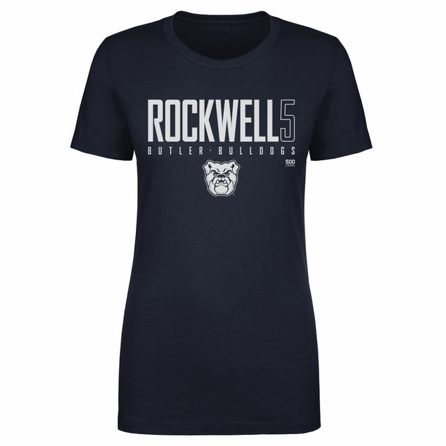 Isabella Rockwell Women's T-Shirt | 500 LEVEL