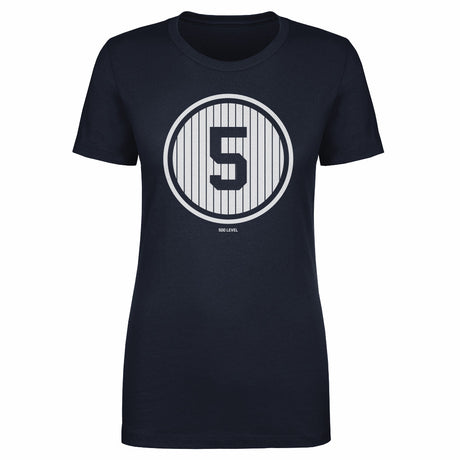 New York Women's T-Shirt | 500 LEVEL