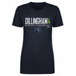 Rob Dillingham Women's T-Shirt | 500 LEVEL