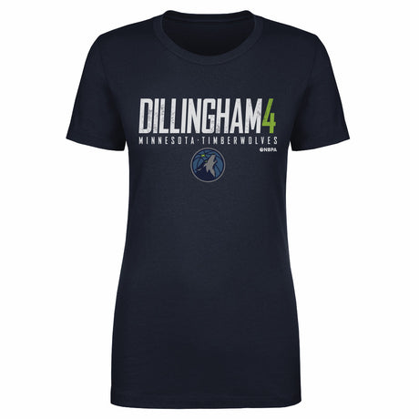 Rob Dillingham Women's T-Shirt | 500 LEVEL