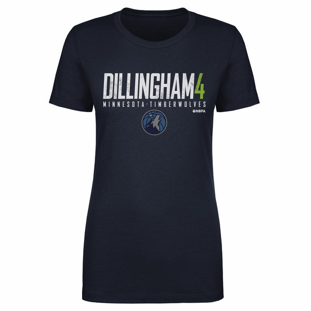 Rob Dillingham Women's T-Shirt | 500 LEVEL