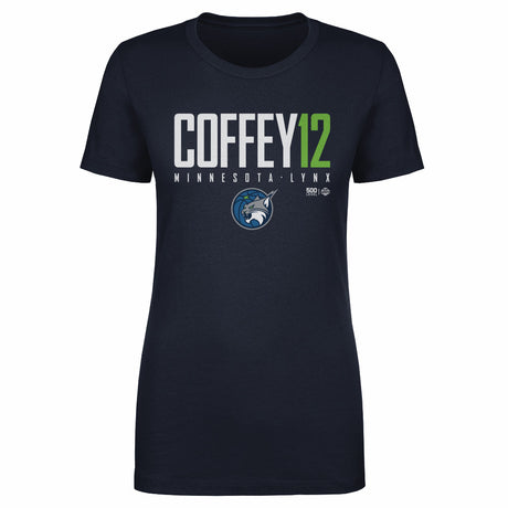 Nia Coffey Women's T-Shirt | 500 LEVEL