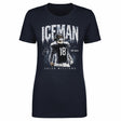 Caleb Williams Women's T-Shirt | 500 LEVEL