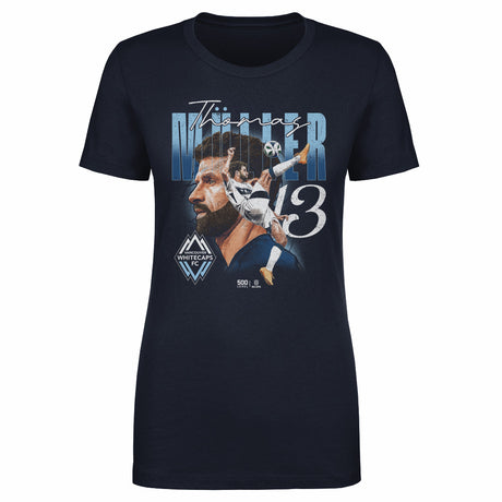Thomas Muller Women's T-Shirt | 500 LEVEL