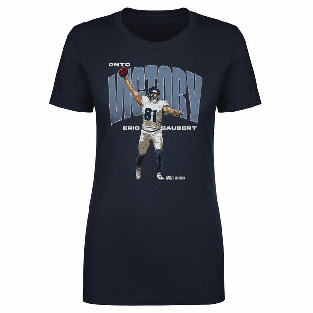 Eric Saubert Women's T-Shirt | 500 LEVEL