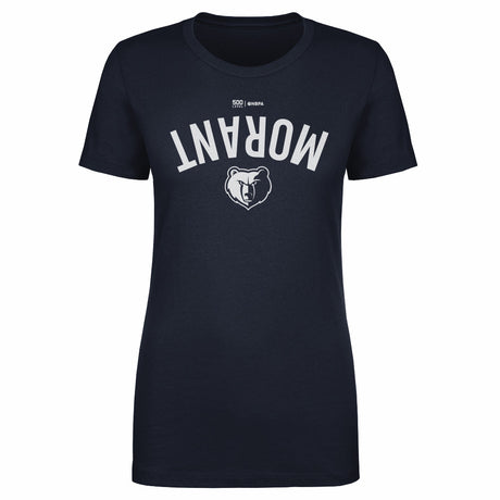 Ja Morant Women's T-Shirt | 500 LEVEL