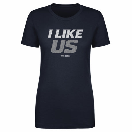 Stefon Diggs Women's T-Shirt | 500 LEVEL