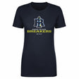 Rhode Island Breakers Women's T-Shirt | 500 LEVEL