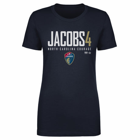 Natalie Jacobs Women's T-Shirt | 500 LEVEL