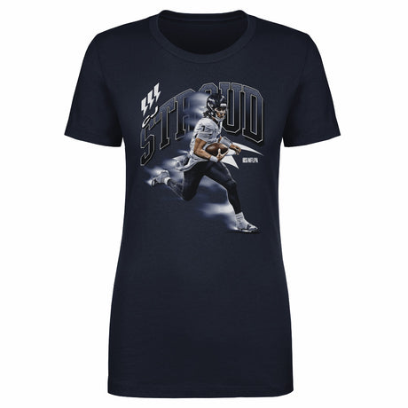 C.J. Stroud Women's T-Shirt | 500 LEVEL