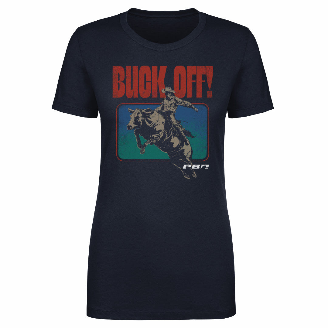 PBR Women's T-Shirt | 500 LEVEL