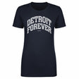 Detroit Women's T-Shirt | 500 LEVEL