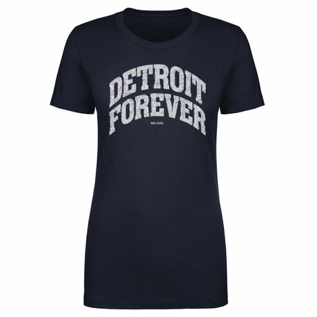 Detroit Women's T-Shirt | 500 LEVEL