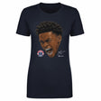 AJ Dybantsa Women's T-Shirt | 500 LEVEL