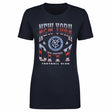 New York City FC Women's T-Shirt | 500 LEVEL