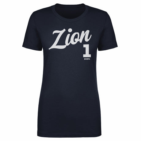 Zion Williamson Women's T-Shirt | 500 LEVEL