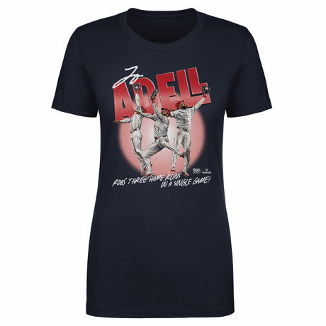 Jo Adell Women's T-Shirt | 500 LEVEL