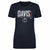 Johnny Davis Women's T-Shirt | 500 LEVEL