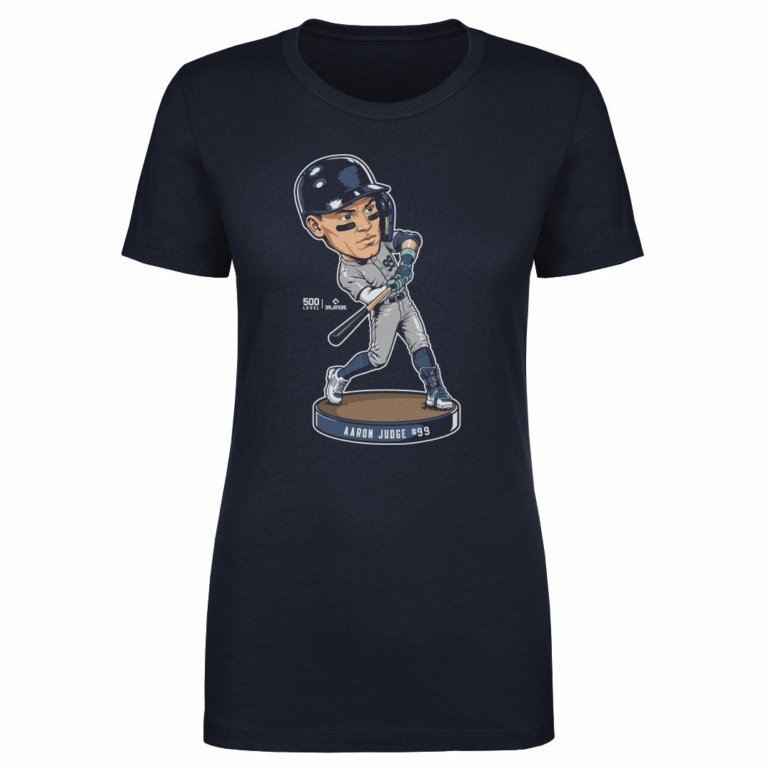 Aaron Judge Women's T-Shirt | 500 LEVEL