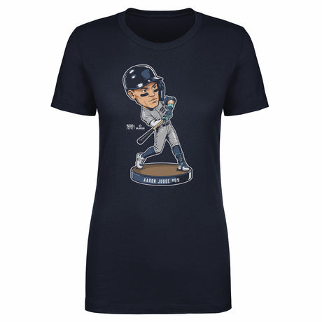 Aaron Judge Women's T-Shirt | 500 LEVEL