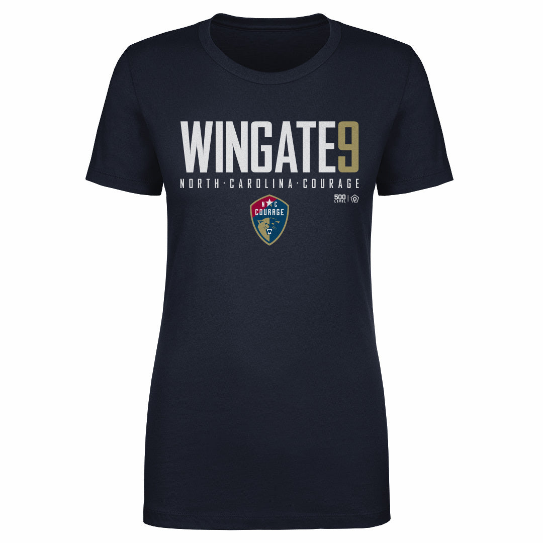 Olivia Wingate Women's T-Shirt | 500 LEVEL