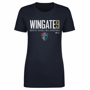 Olivia Wingate Women's T-Shirt | 500 LEVEL