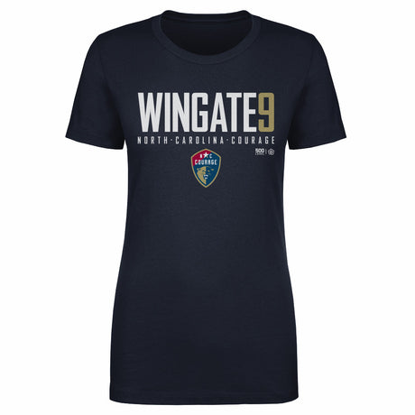 Olivia Wingate Women's T-Shirt | 500 LEVEL