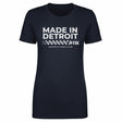 Motor City Golf Club Women's T-Shirt | 500 LEVEL