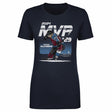Nathan MacKinnon Women's T-Shirt | 500 LEVEL