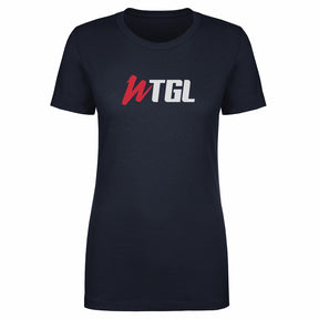 WTGL Women's T-Shirt | 500 LEVEL