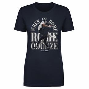 Rome Odunze Women's T-Shirt | 500 LEVEL