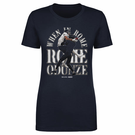 Rome Odunze Women's T-Shirt | 500 LEVEL