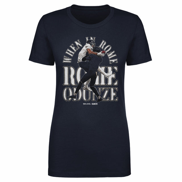 Rome Odunze Women's T-Shirt | 500 LEVEL