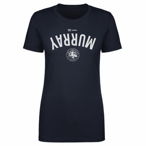 Jamal Murray Women's T-Shirt | 500 LEVEL