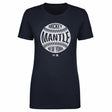 Mickey Mantle Women's T-Shirt | 500 LEVEL